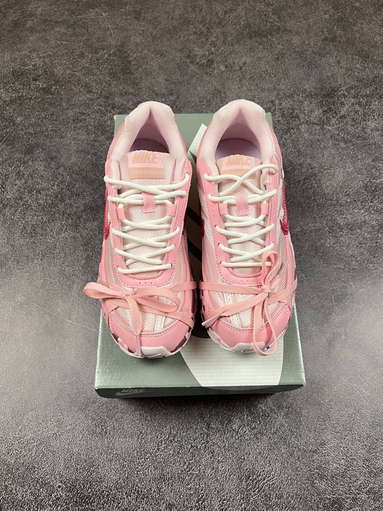 Nike Initiator Custom Pink White