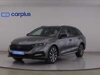 Skoda Octavia 1.4 TSI iV Sportline DSG