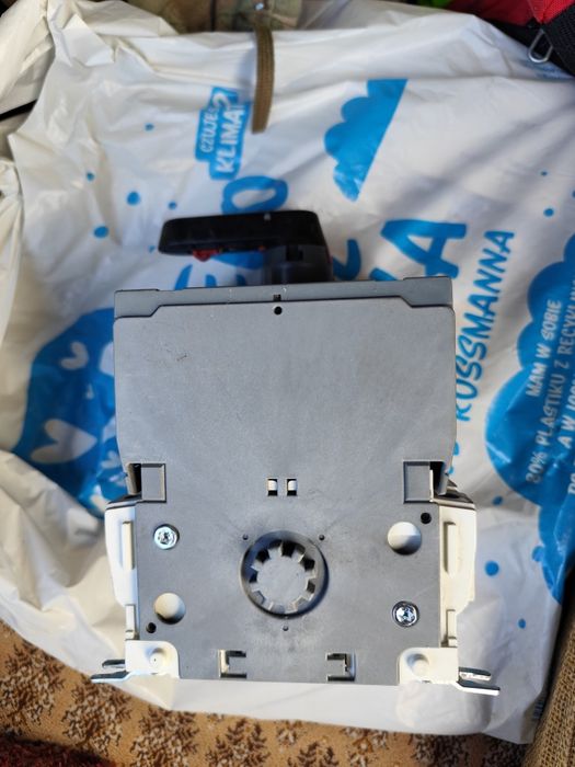 Rozłącznik bezpiecznikowy ABB