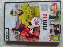 Fifa 12 Polska PC