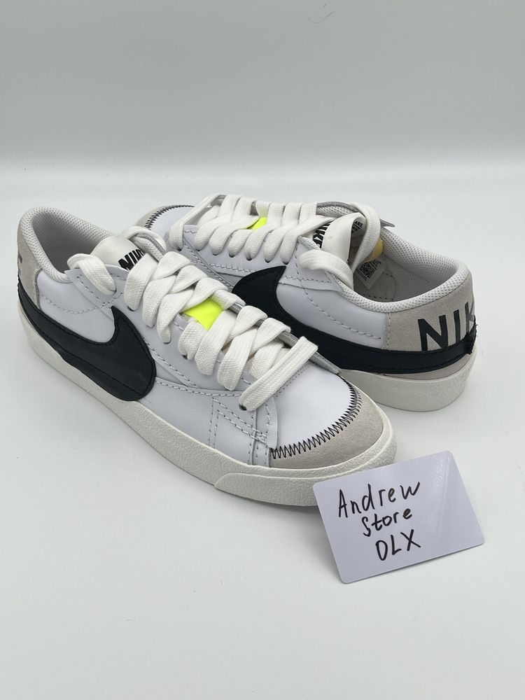 Nike Blazer Low `77 Jumbo