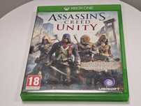 Assassins Creed Unity XBOX One /Xbox Series X