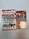 Gra PlayStation Portable PSP FootBall Manager 2008 QUICK-COMP