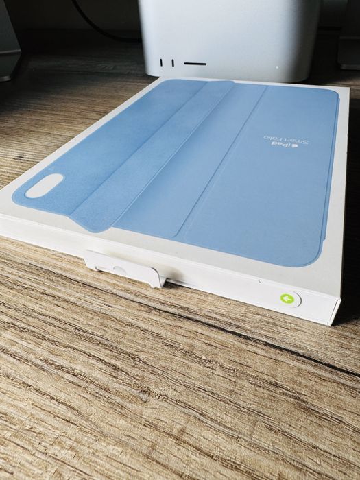 Smart Folio iPad 10ª geração