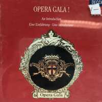 Cd - Various - Opera Gala! An Introduction Eine