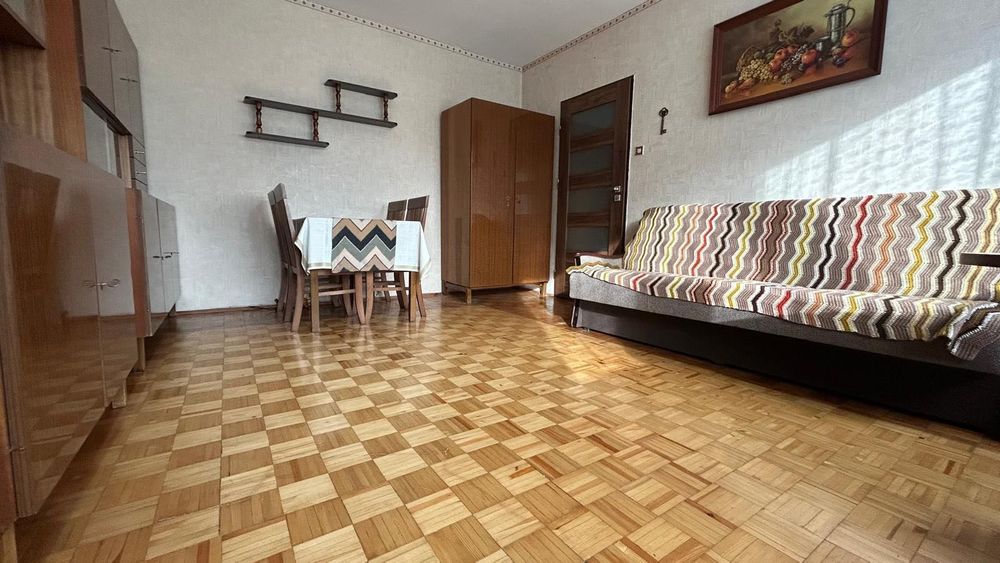 Wynajmę mieszkanie 47m2  PARTER Kutno ul. M. Curie - Skłodowskiej