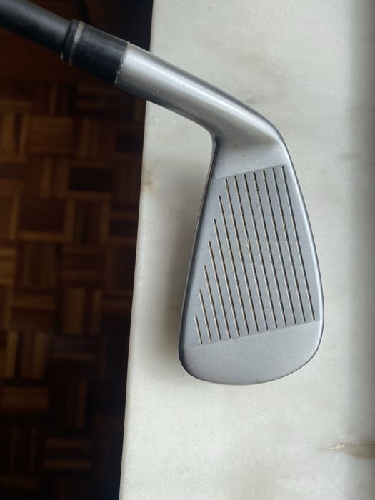 Ferros Taylormade P.790…excelente estado