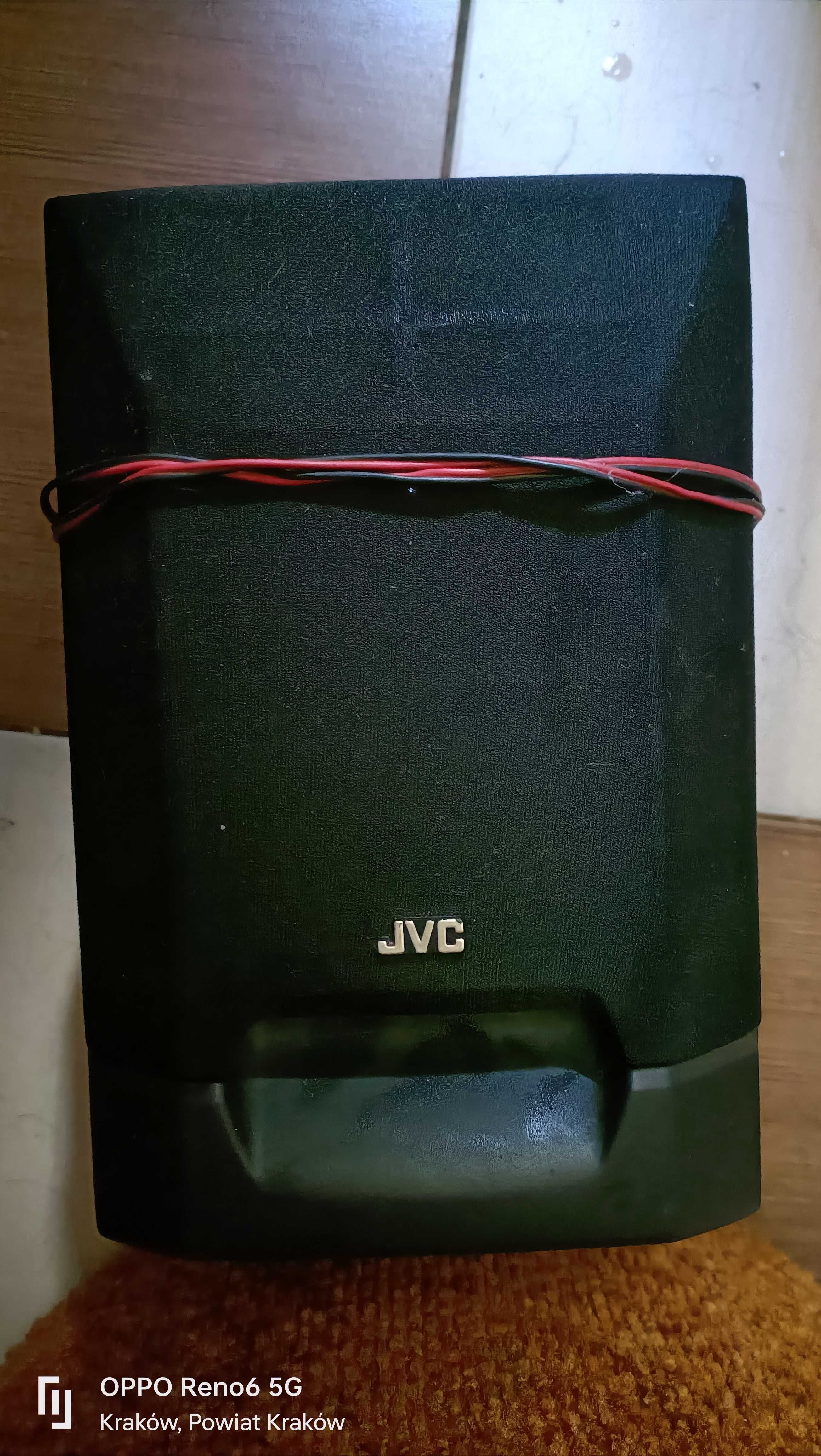 kolumna jvc sp-dxe55