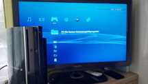 Sony Playstation 3