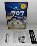 Fly The Boeing 787 Dreamliner dodatek do Flight Simulator X / 2004