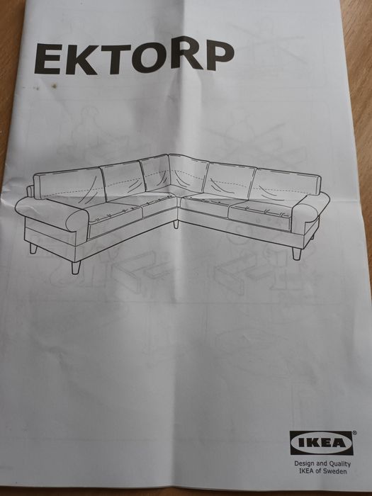 Sprzedam sofę 6-osobową