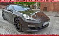 Porsche Panamera **Możliwa ZAMIANA**Porsche Panamera 3.6 PDK 4x4 Rej.PL