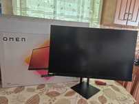 Monitor Omen 27i ips 165HZ 2k STAN IDEALNY, oryginalne opakowanie