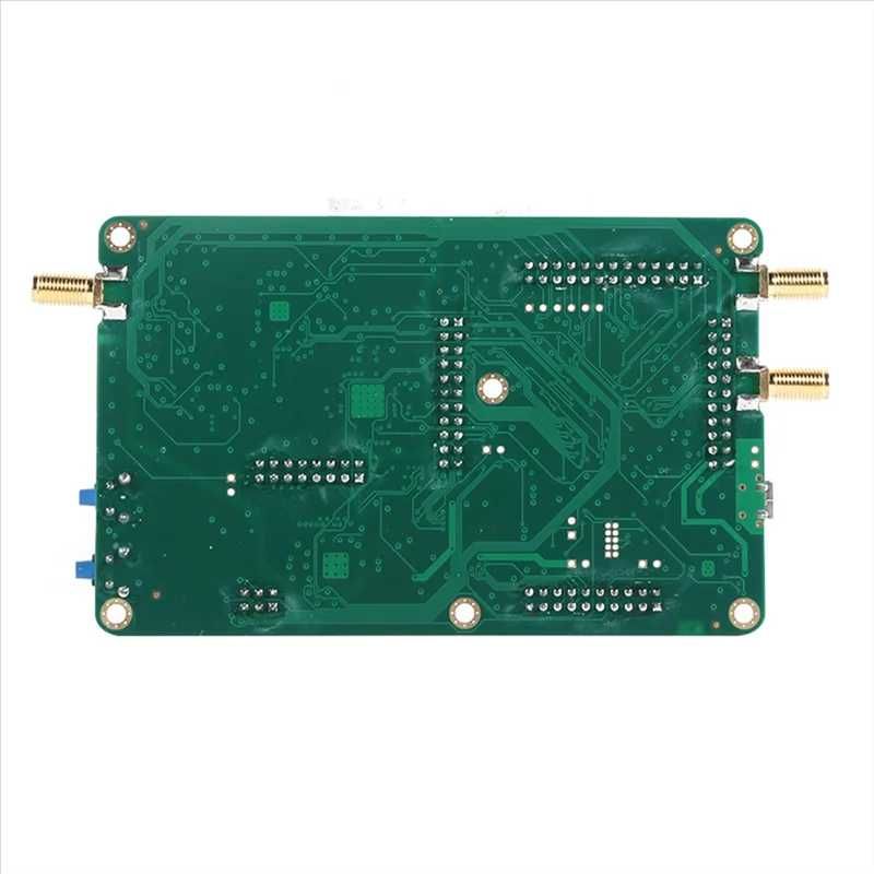 HackRF One 1MHz to 6GHz Software Defined Radio Platform Demo Board