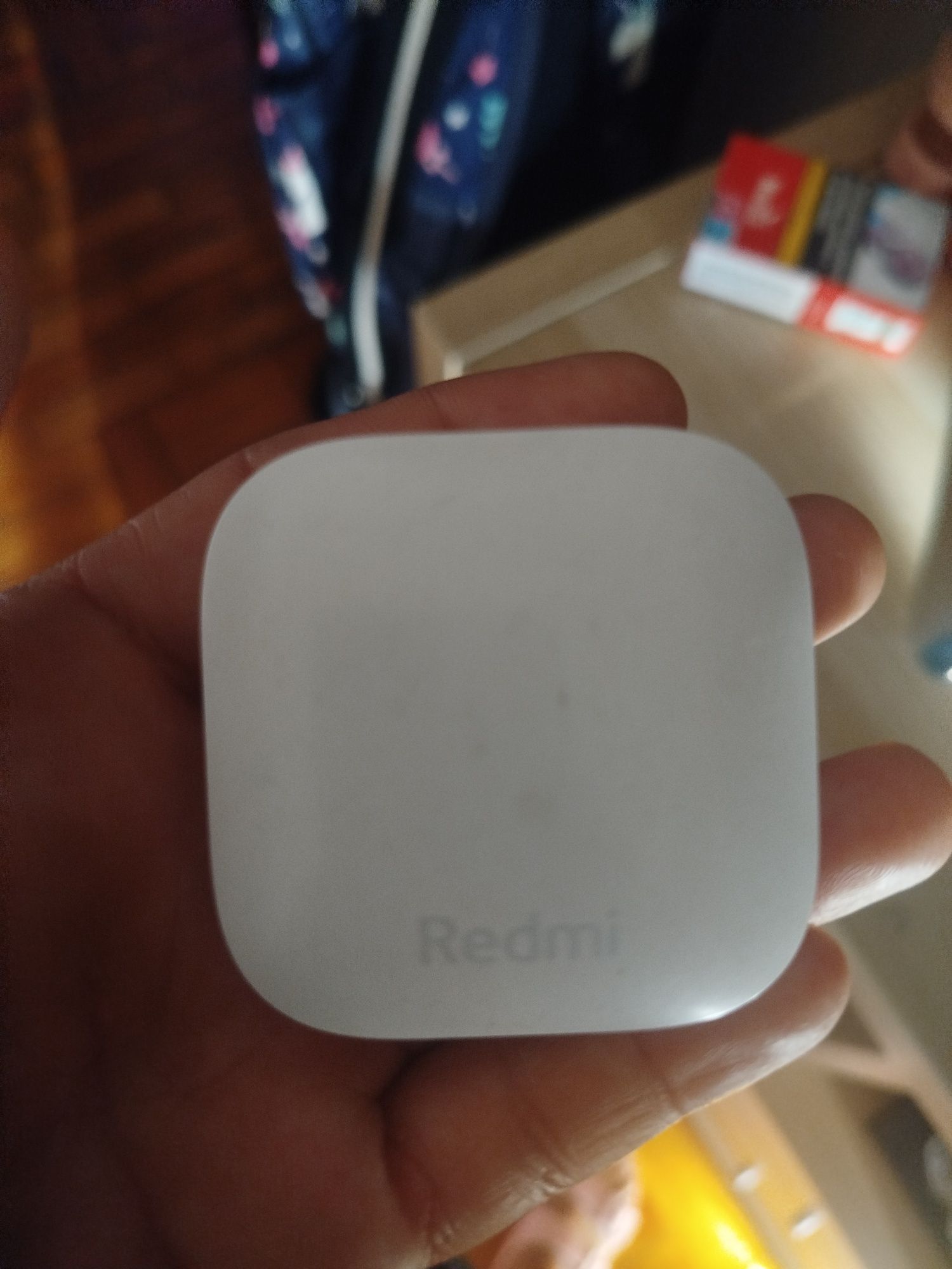 Auriculares redmi buds 6 active