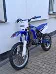 Yamaha yz 85 2008 sel a