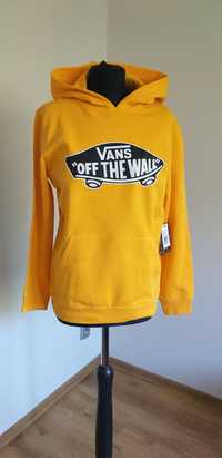 Bluza damska Vans of the Wall