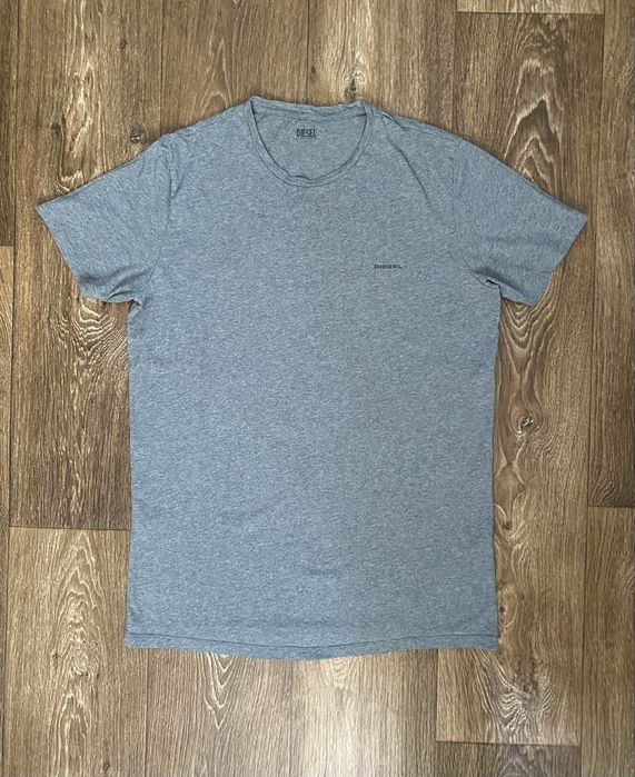 Чоловіча футболка Diesel