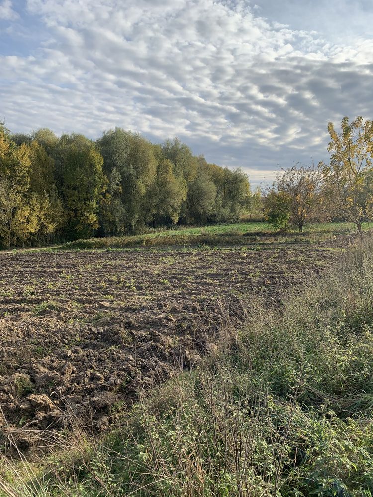 Działka rolna rekreacyjna. Dolina Świnki. Stara Wieś