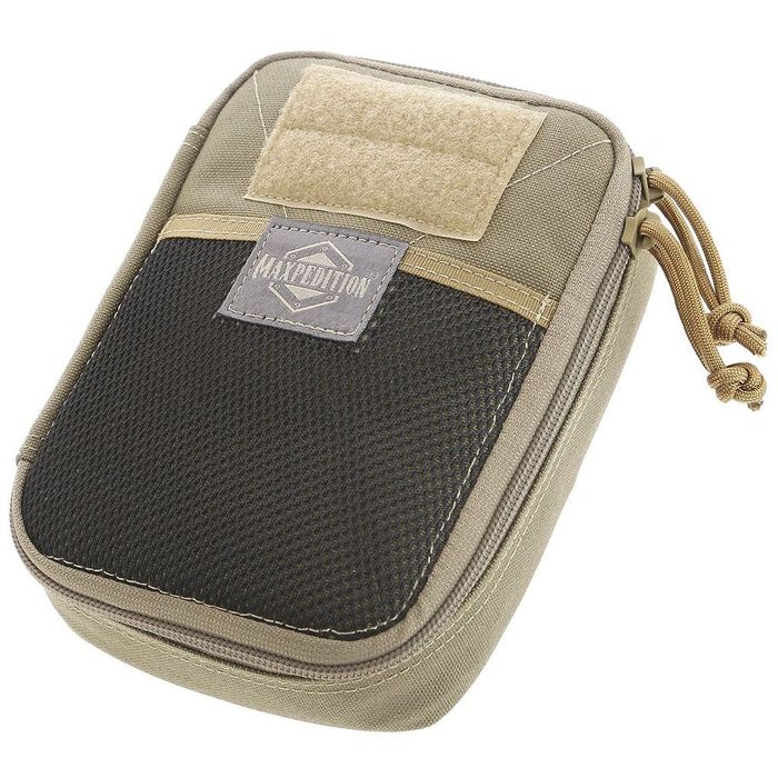 Органайзер Maxpedition Fatty Padded Organizer (оригинальный)