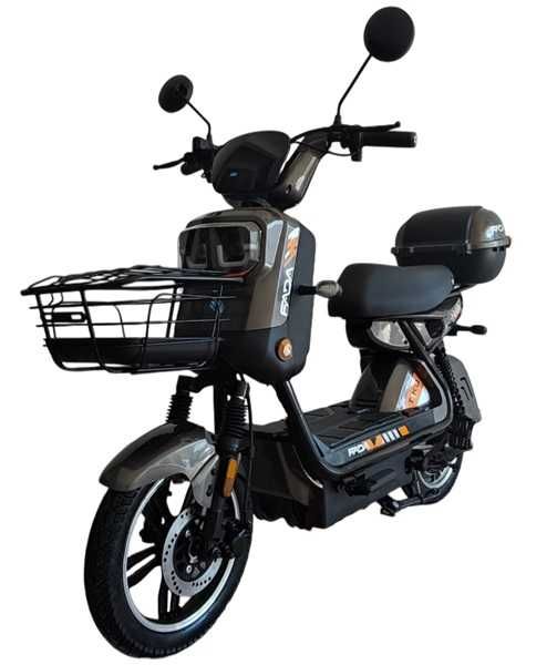 Електровелосипед FADA Tiko 800W