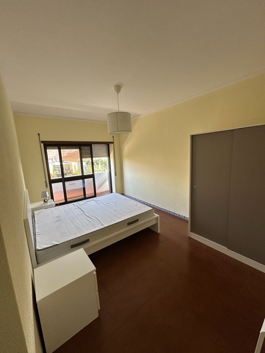 Apartamento T3 Avenida Principal Lamego