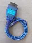 Kabel OBD2 z usb