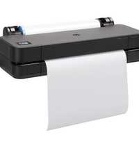 Плоттер HP DesignJet T230, 24'' c WiFi (5HB07A)