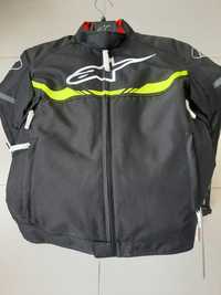 Blusão Alpinestars T-SP S waterproof