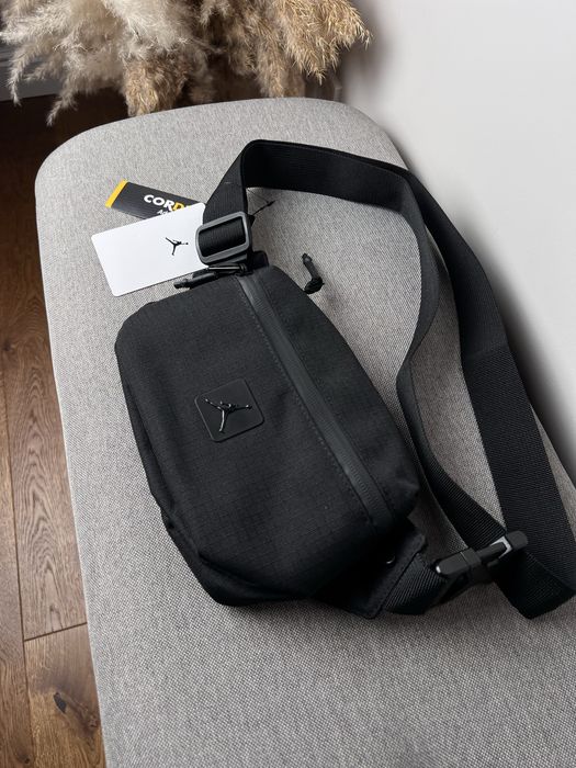 Оригінал !! Бананка JORDAN CORDURA