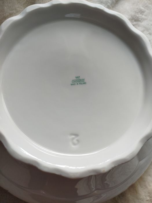 Waza do zupy, Chodzież, Iwona