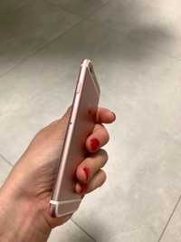 iPhone 6s pink 16 gb