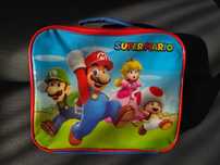 Torba walizeczka Super Mario