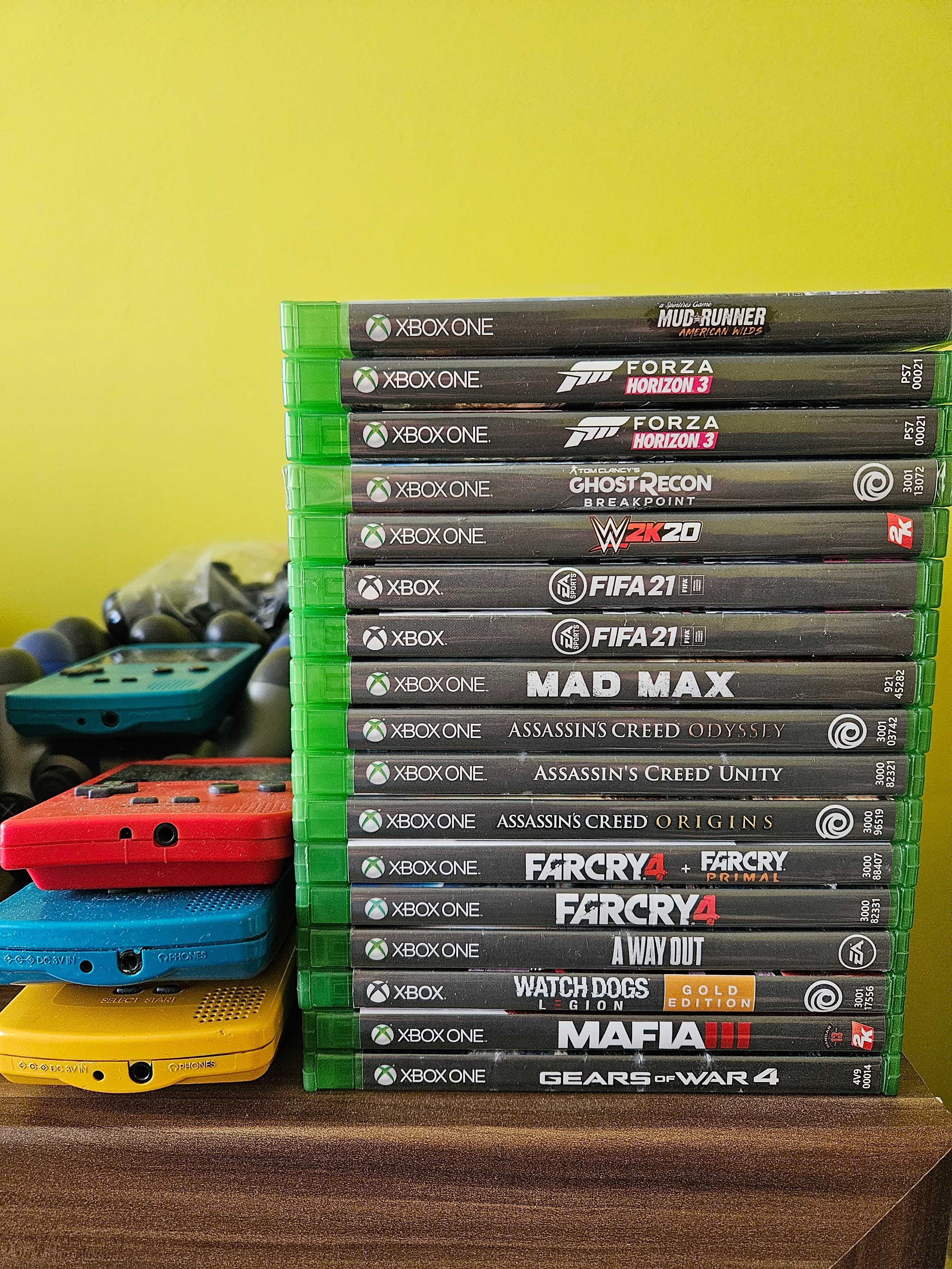 Star Wars Battlefront 2 Xbox One Series
