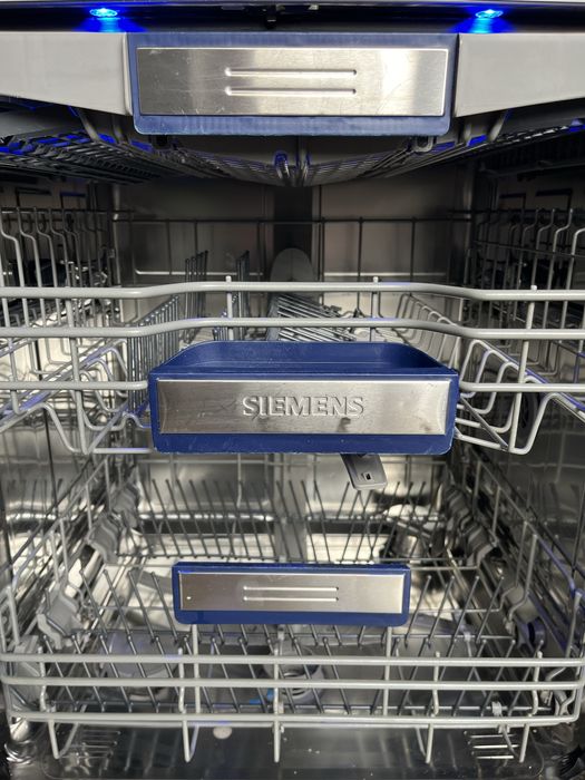 Посудомийна машина Siemens SN66 U096 EJ/56