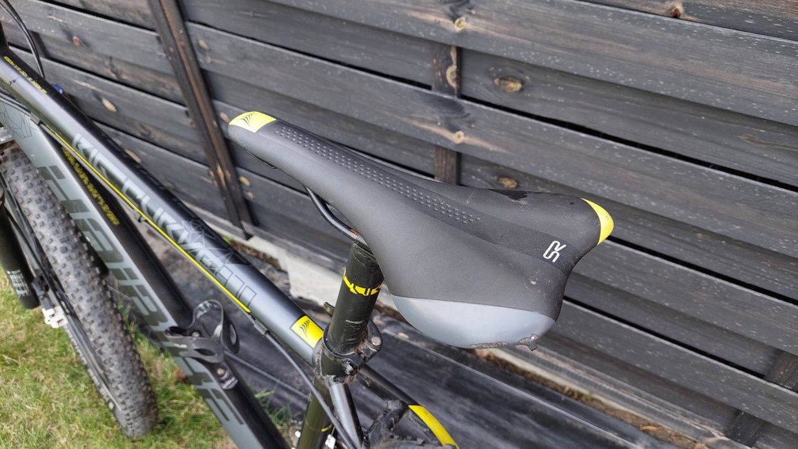 Haibike Big Curve 9.70