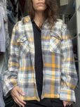 Kurtka koszulowa r.M/L Atlas for men stan bdb