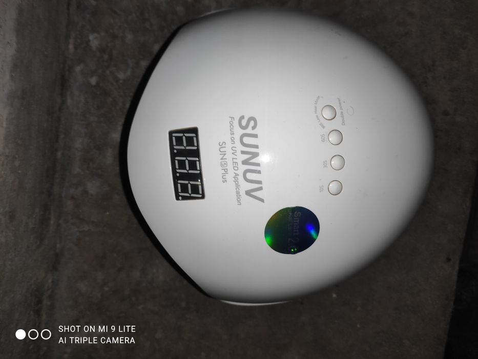 Продам ламппи для ногтей