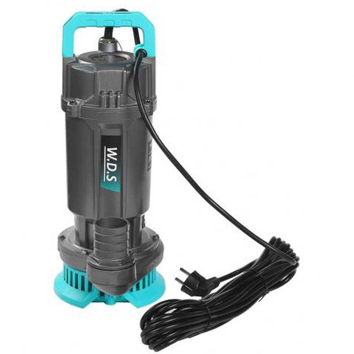 KRAFT&DELE W.D.S Pompa 2" Zanurzeniowa Do Wody 30000l/h 3200w WDS2427