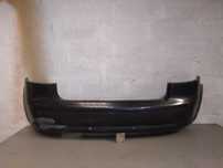 Vendo Para-choque da trás Audi A3 ano2002/08