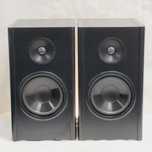 Znakomite monitory Grundig BX 1000 Peerless 4ohm 90W kolumny