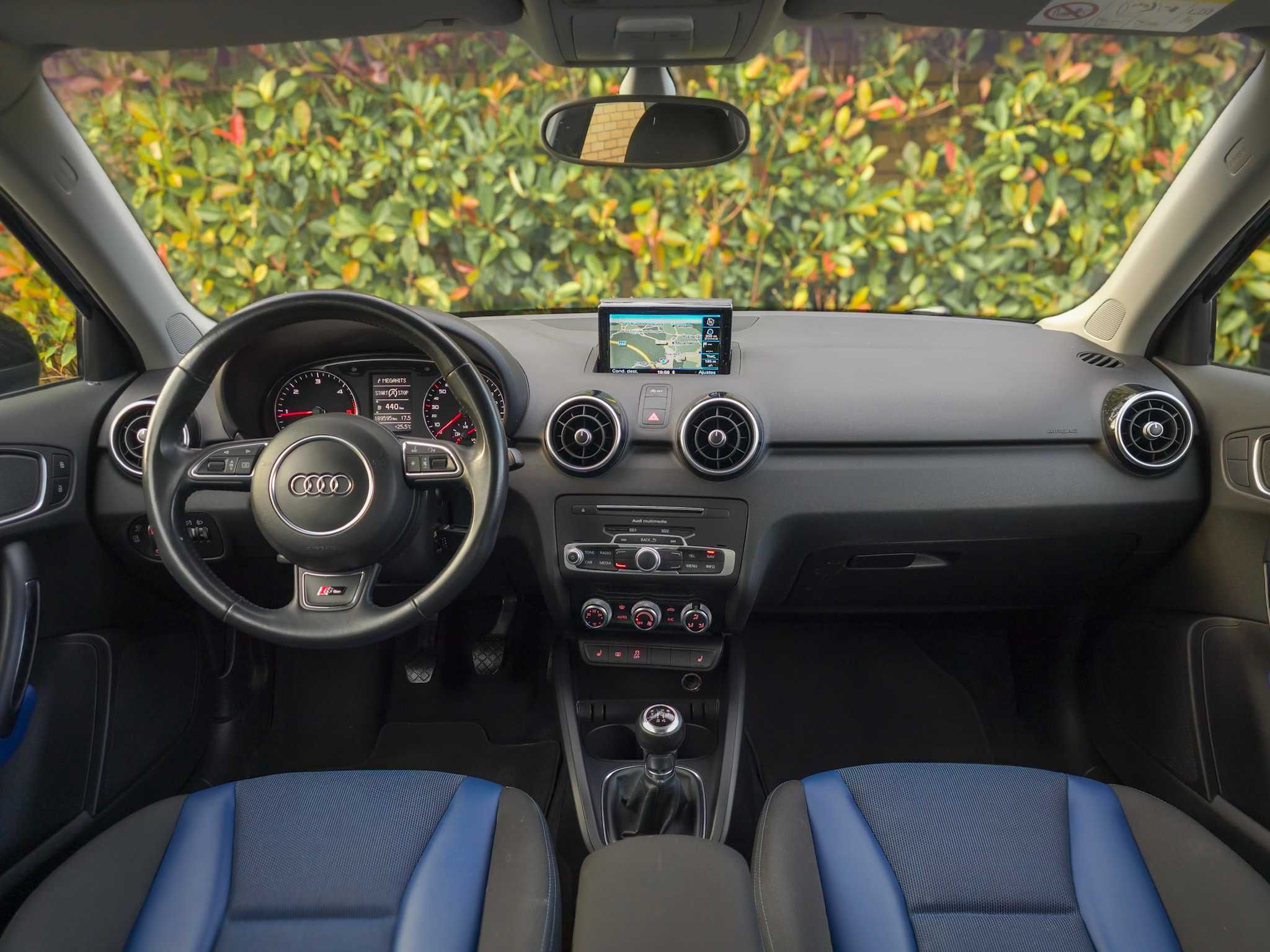 Audi A1 1.4 TDI Ultra *Facelift*