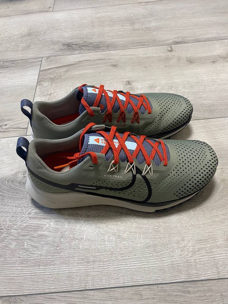 Кроссовки Nike Pegasus Trail 4 DJ6158-007