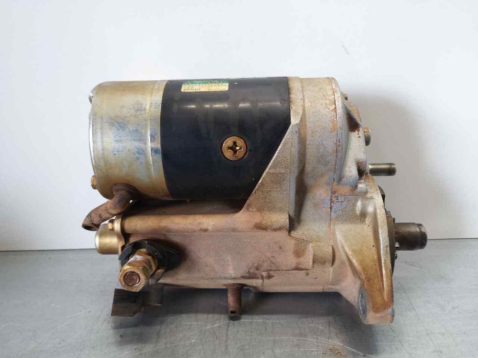 MOTOR DE ARRANQUE TOYOTA HILUX KUN