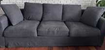 Sofa 3 osobowa Grönlid Ikea sprzedam