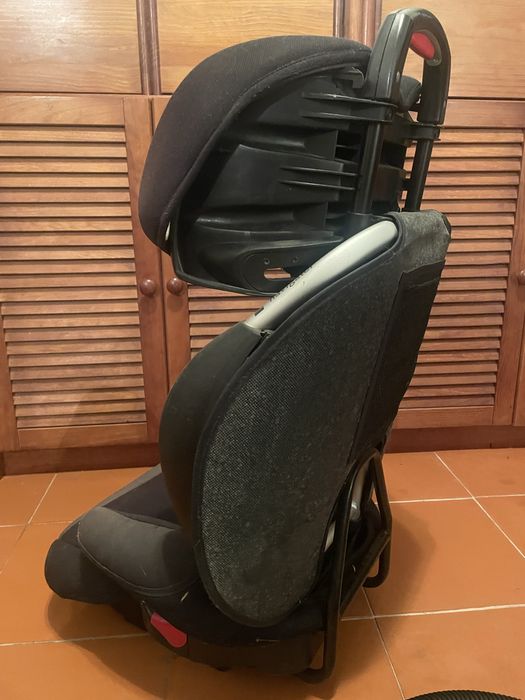 Cadeira crianca auto - ótimo estado!