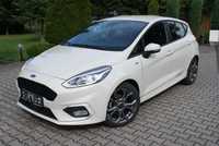 Ford Fiesta Gwarancja Techniczna