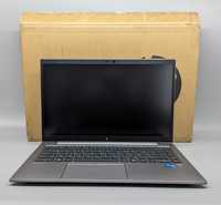 НОВИЙ HP ZBook Firefly G8 /14'' FHD IPS/Intel Core i5/ 8 Gb/SSD 256 Gb