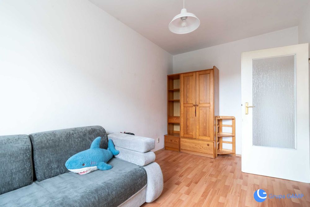 Od 1 października | 2 osobne pokoje | balkon | Raciborska | Ruczaj
