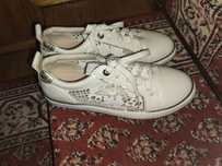 Sneakersy, trampki, DeeZee 38
